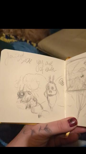 @Inkytheobvious