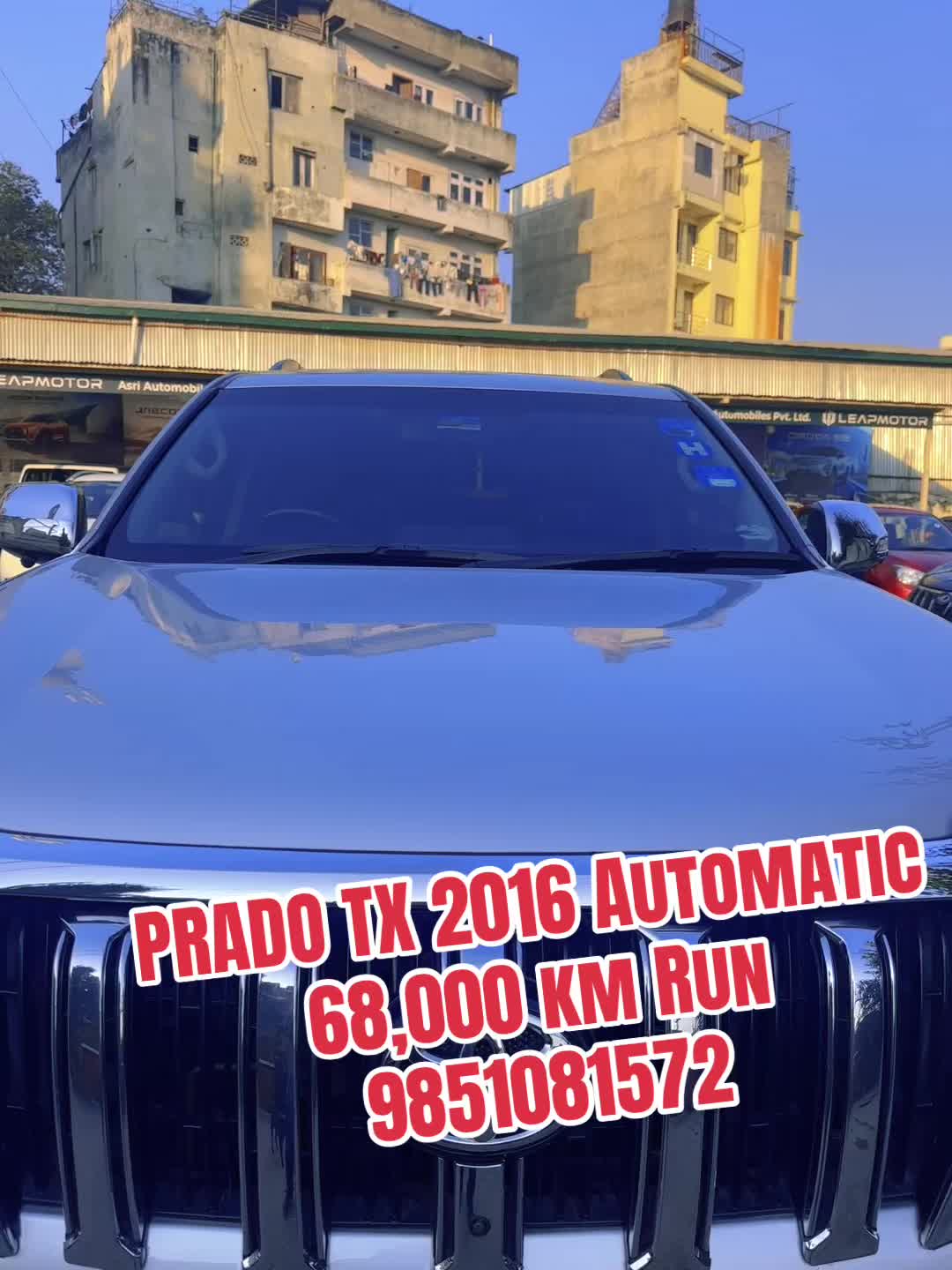@Asri Auto