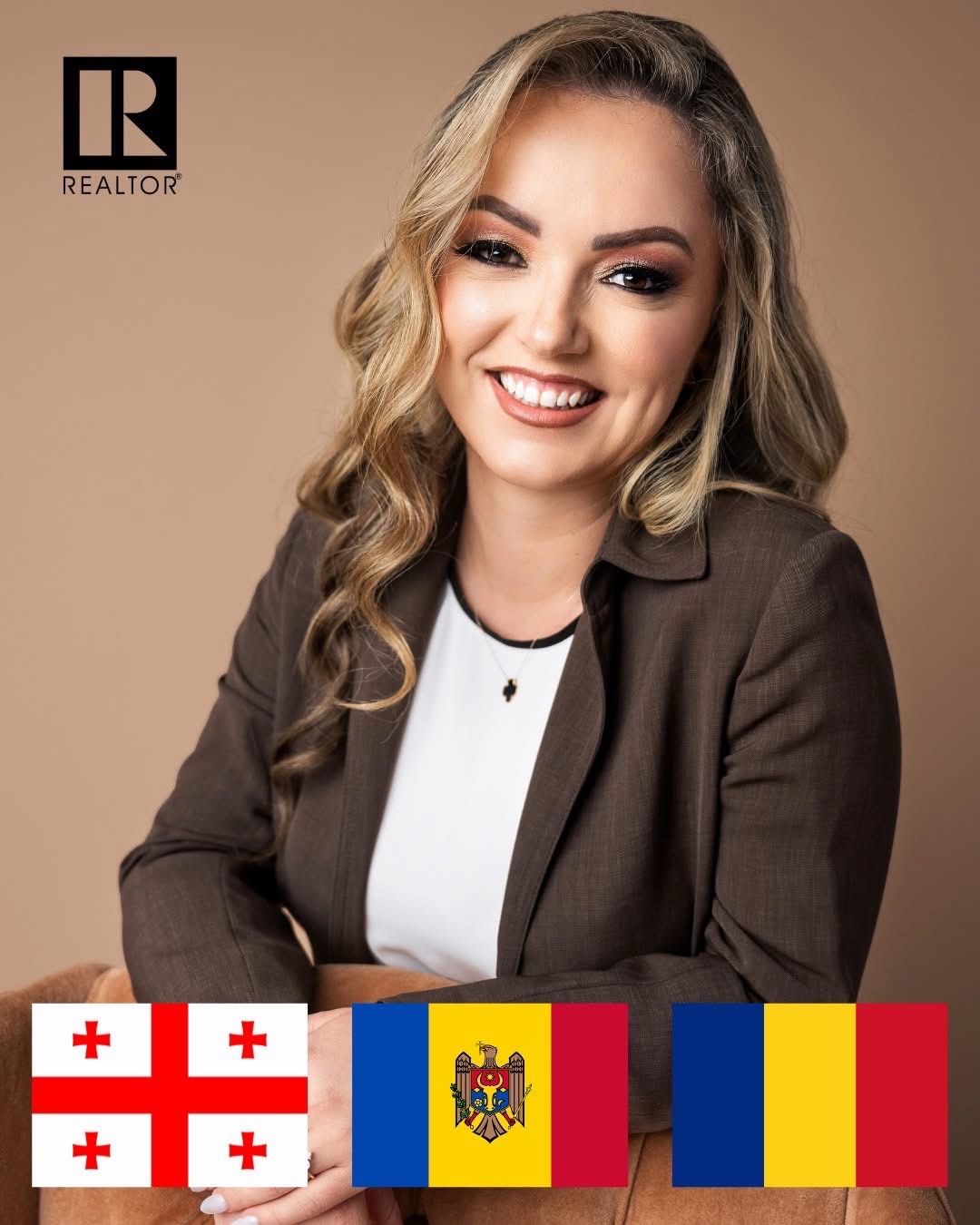 @Alexandra Iamandi, REALTOR&reg;