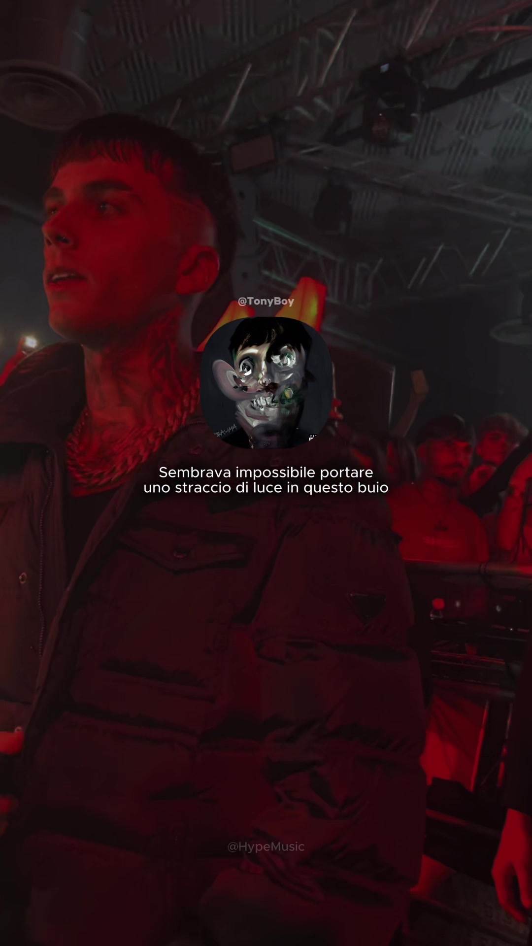 @HypeMusic