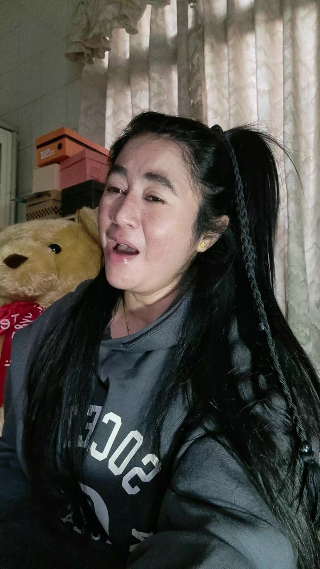 @🕊Nok Azurah🇮🇩🇹🇼