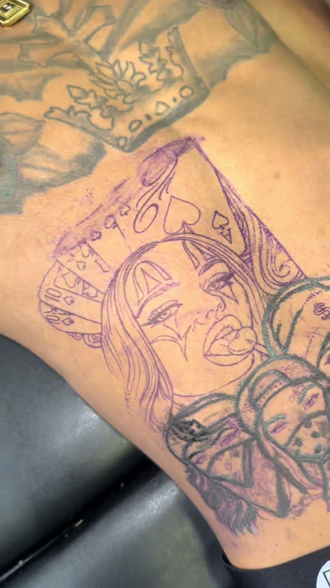 @Inksentials