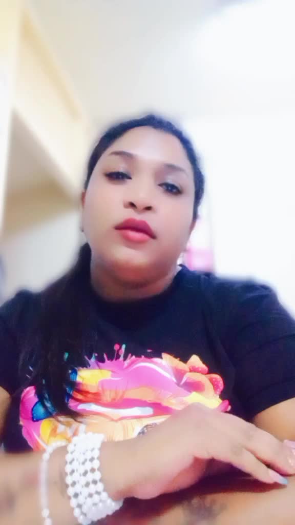 @Trisha Ramcoomar