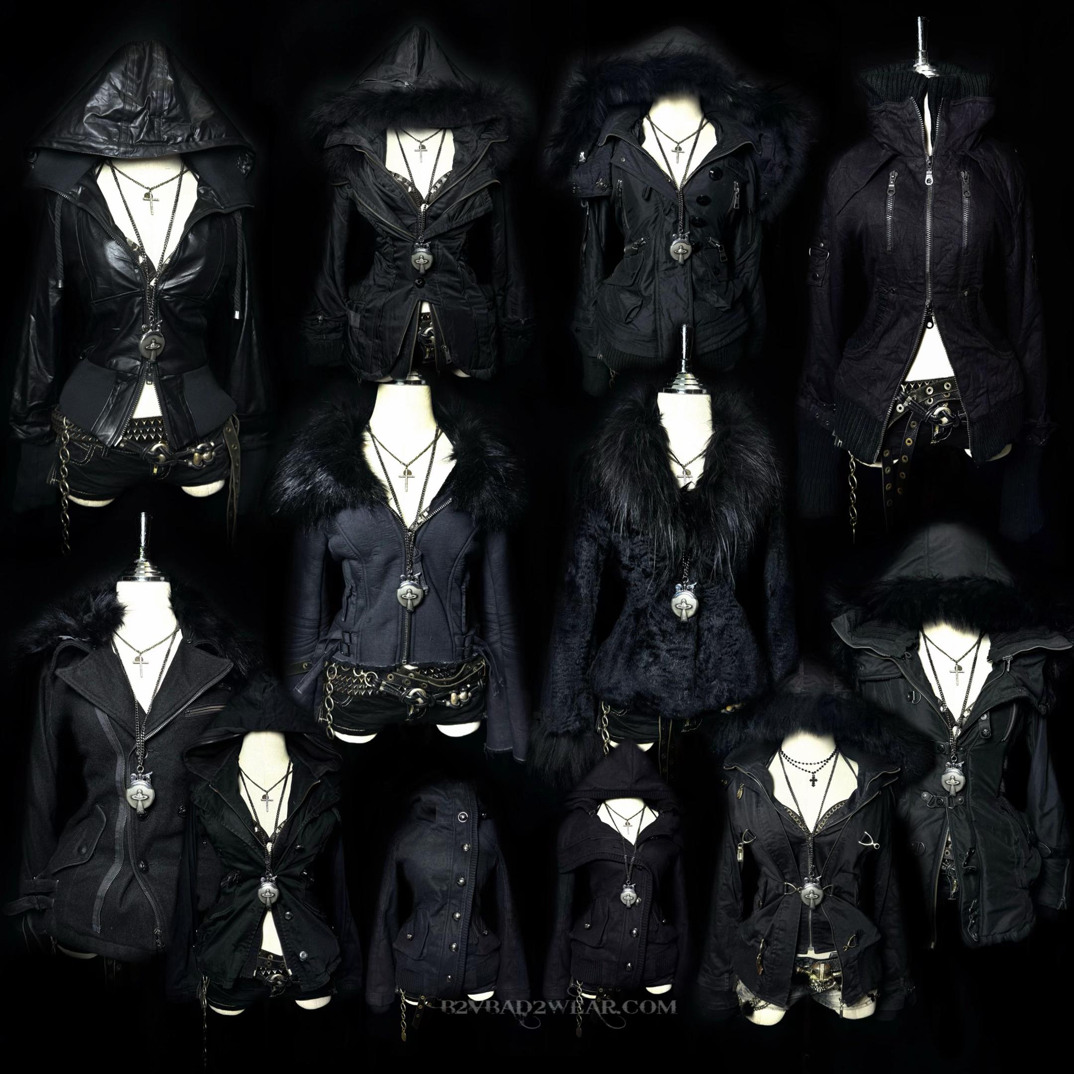 @BAD2WEAR