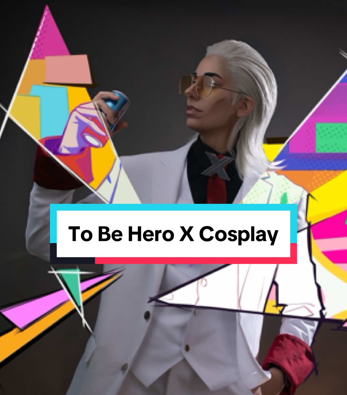 @Pasta Cosplay