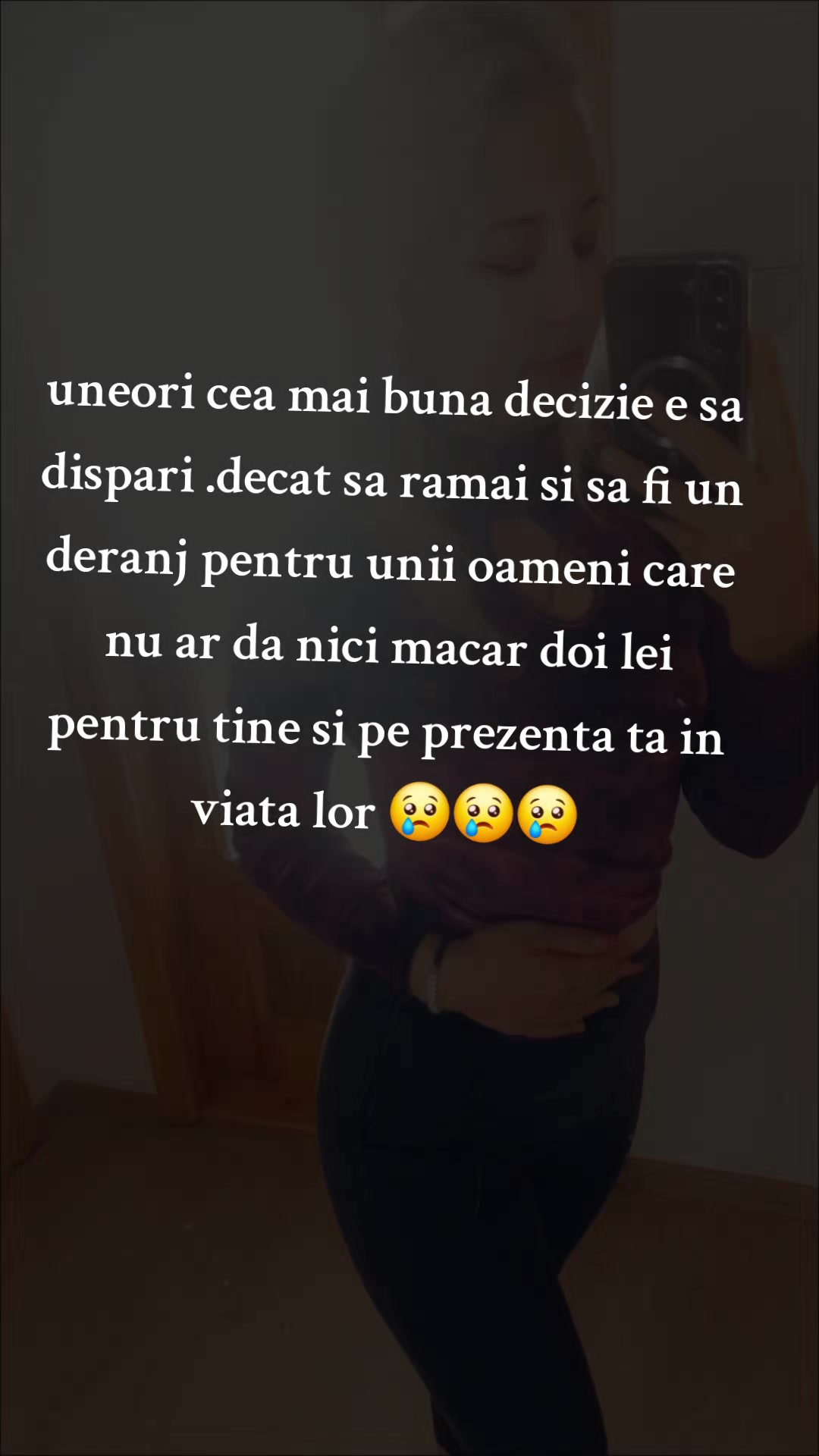 @mihaela 😘