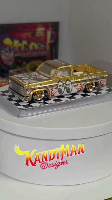 @kandyman designs