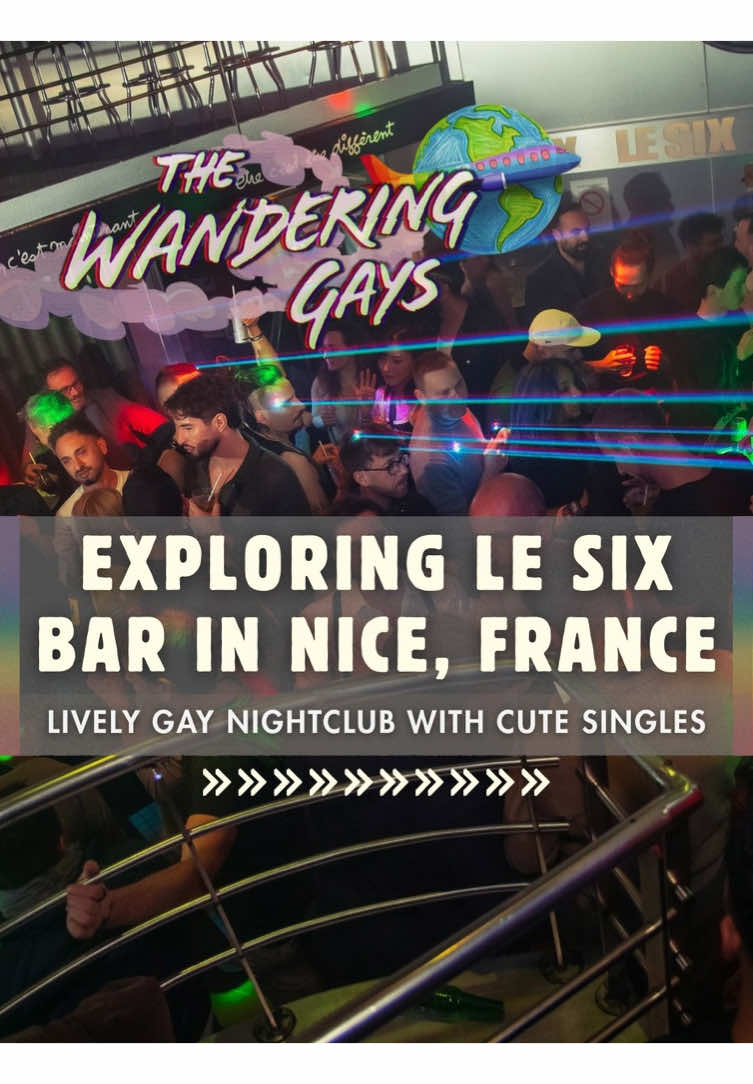 @The Wandering Gays 🏳️&zwj;🌈✈️