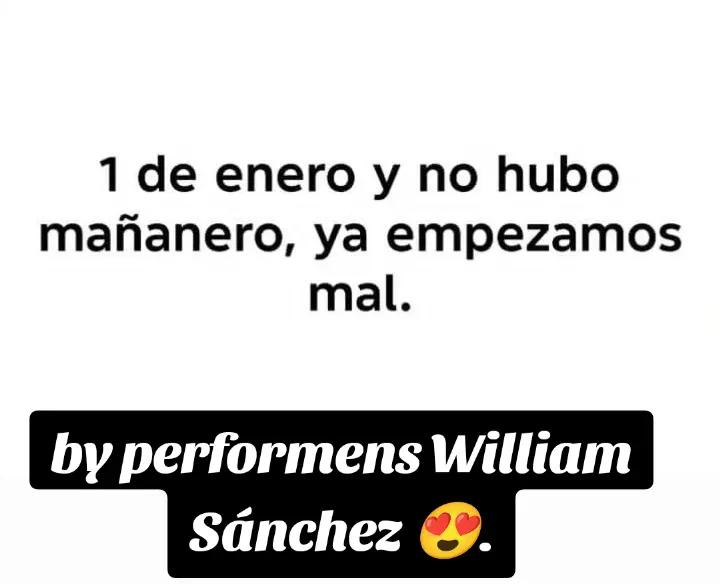 @Williamsanchezmorales🇨🇴