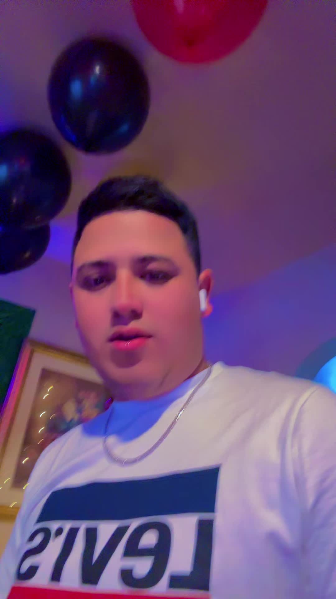 @Andr&eacute;s Rojas