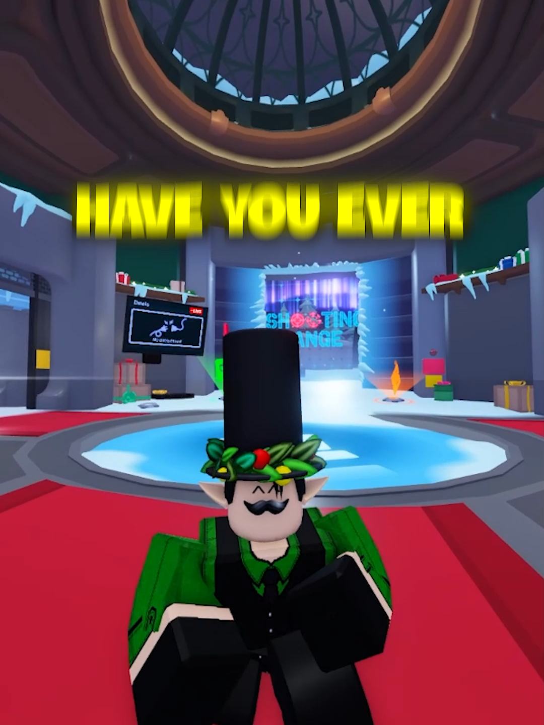 Space Rocks Sky Rivals HOW TO GET CUSTOM SKY IN RIVALS!!! 🌇 | robby (@robbehy)