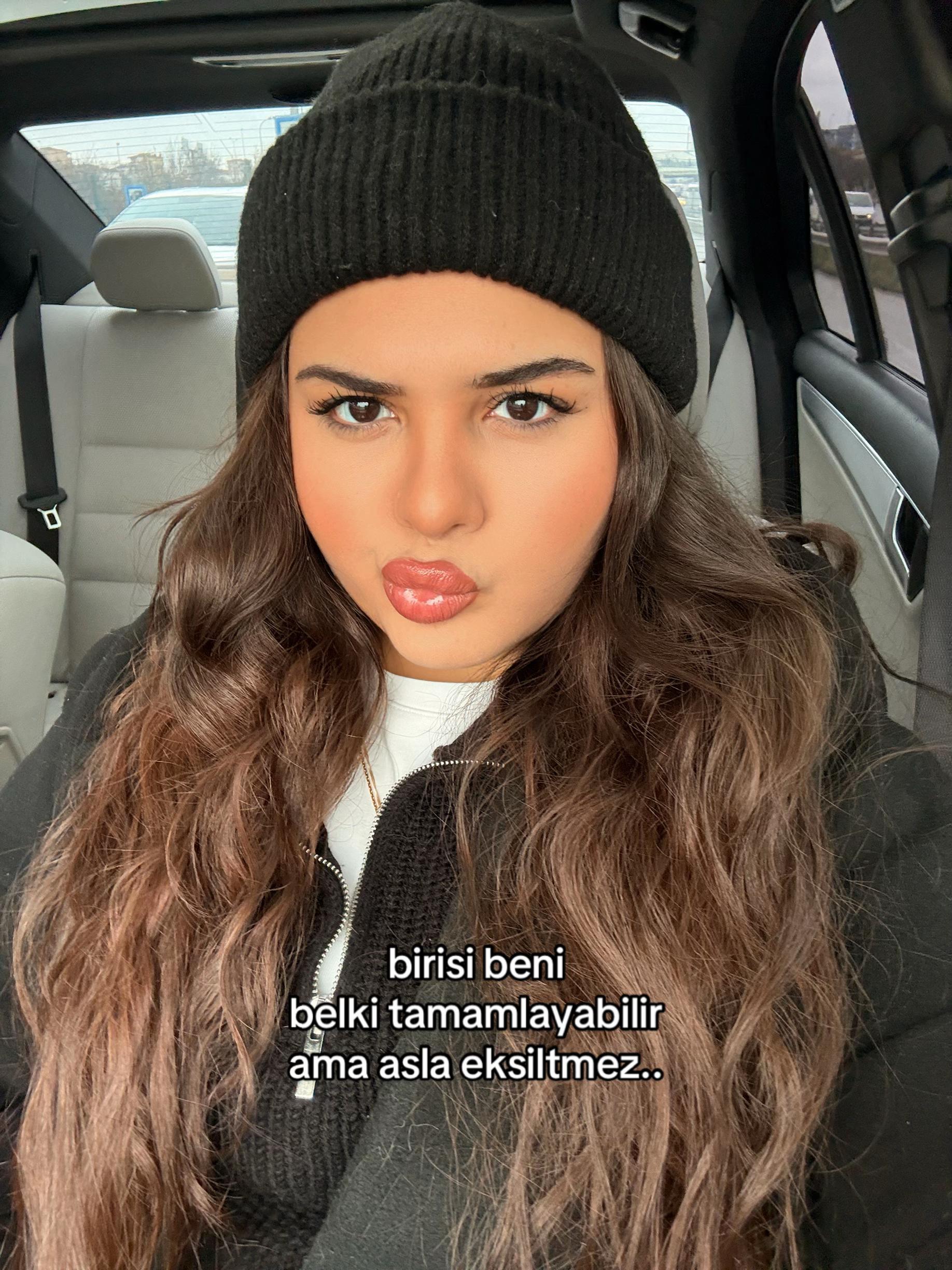 @Buse