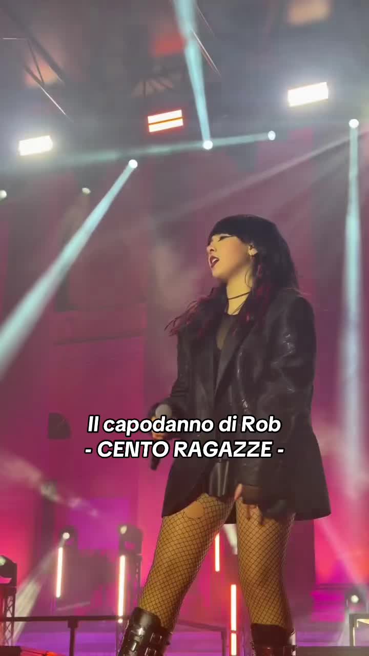 @Warner Records Italy