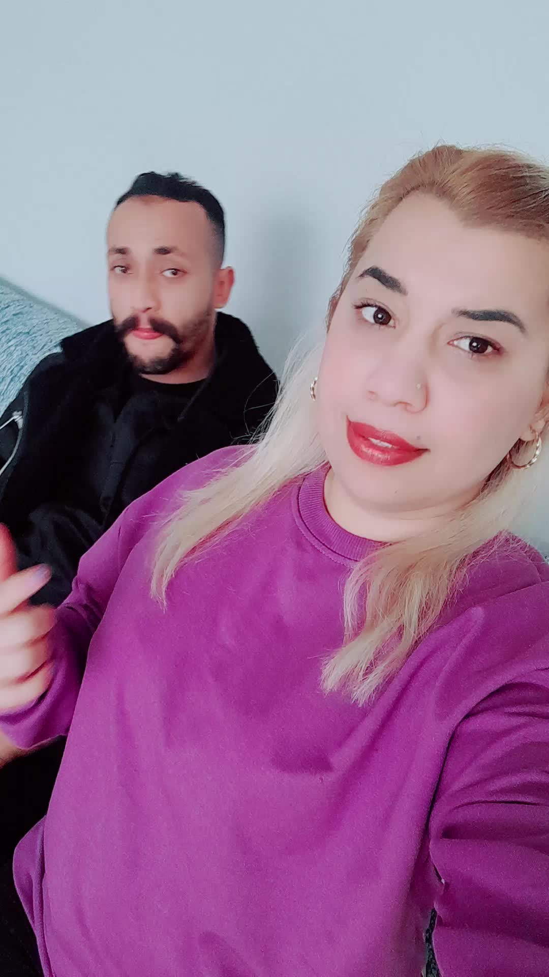 @Bayram❤Gamze.