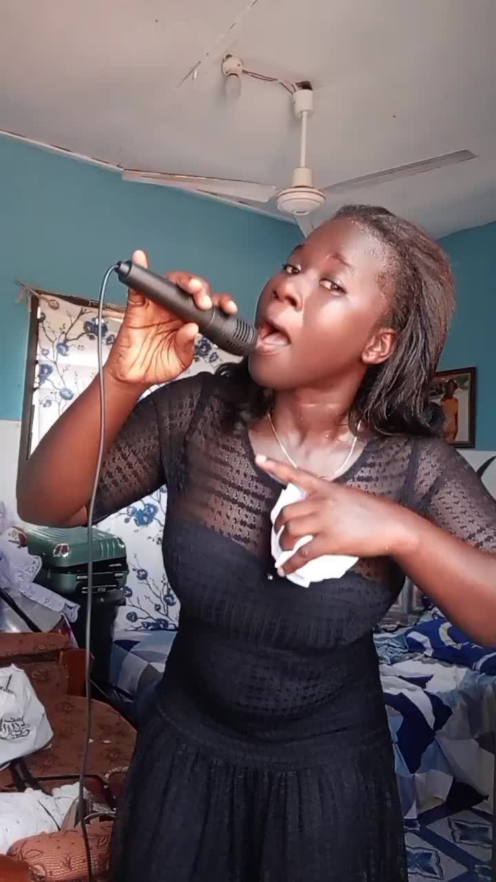 @Abena kristy