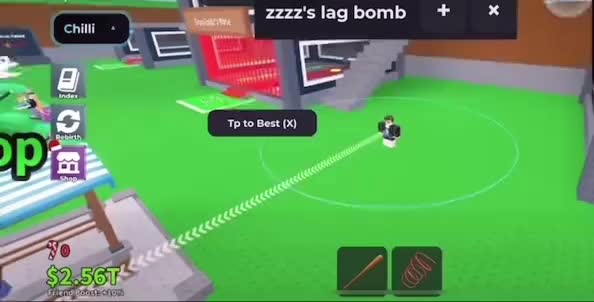 zzzz lag bomb script in steal a | DELTASCRIPT (@sabscript64)