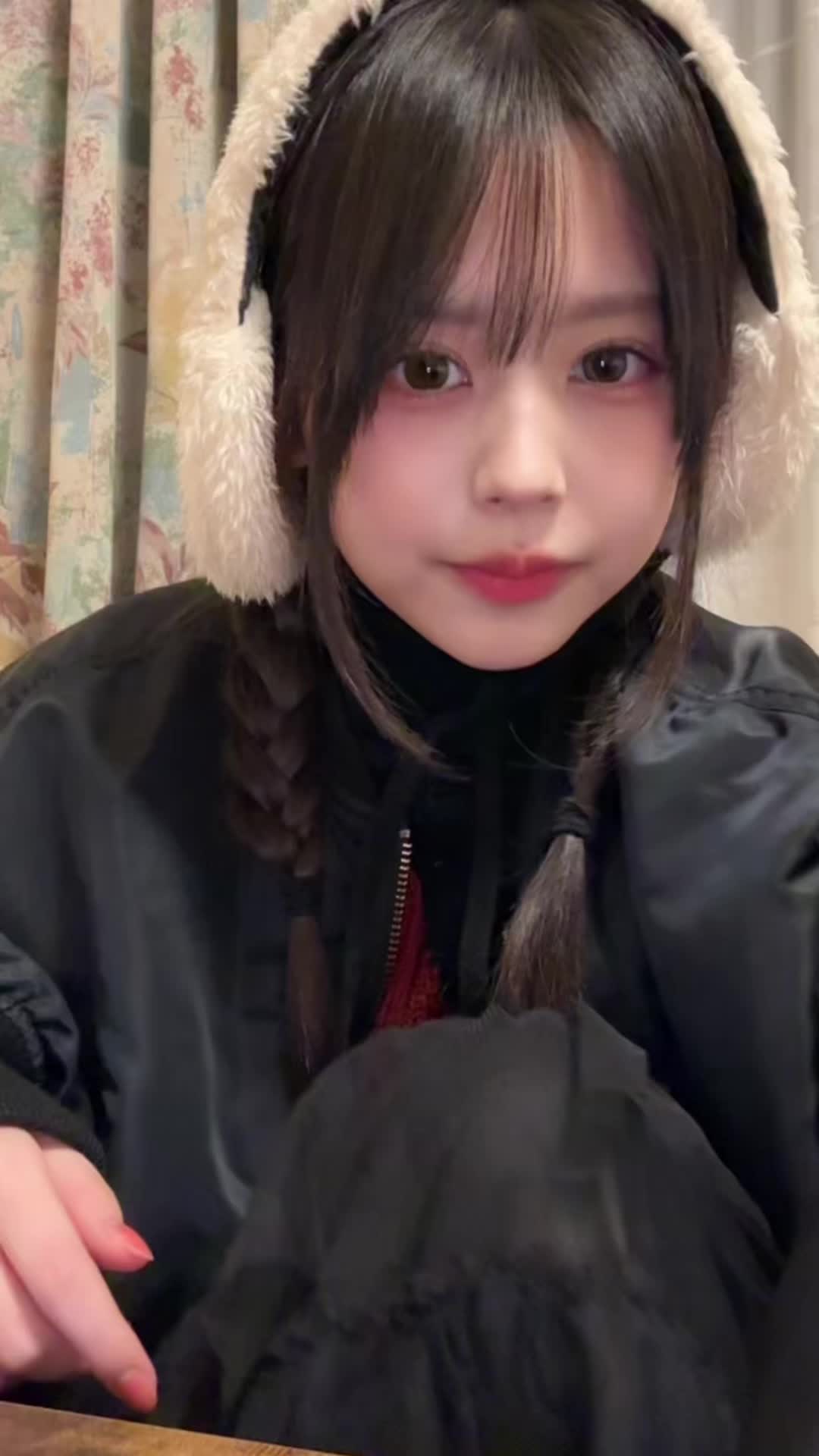 梶原 叶渚 (@kanna_mame) - Urlebird
