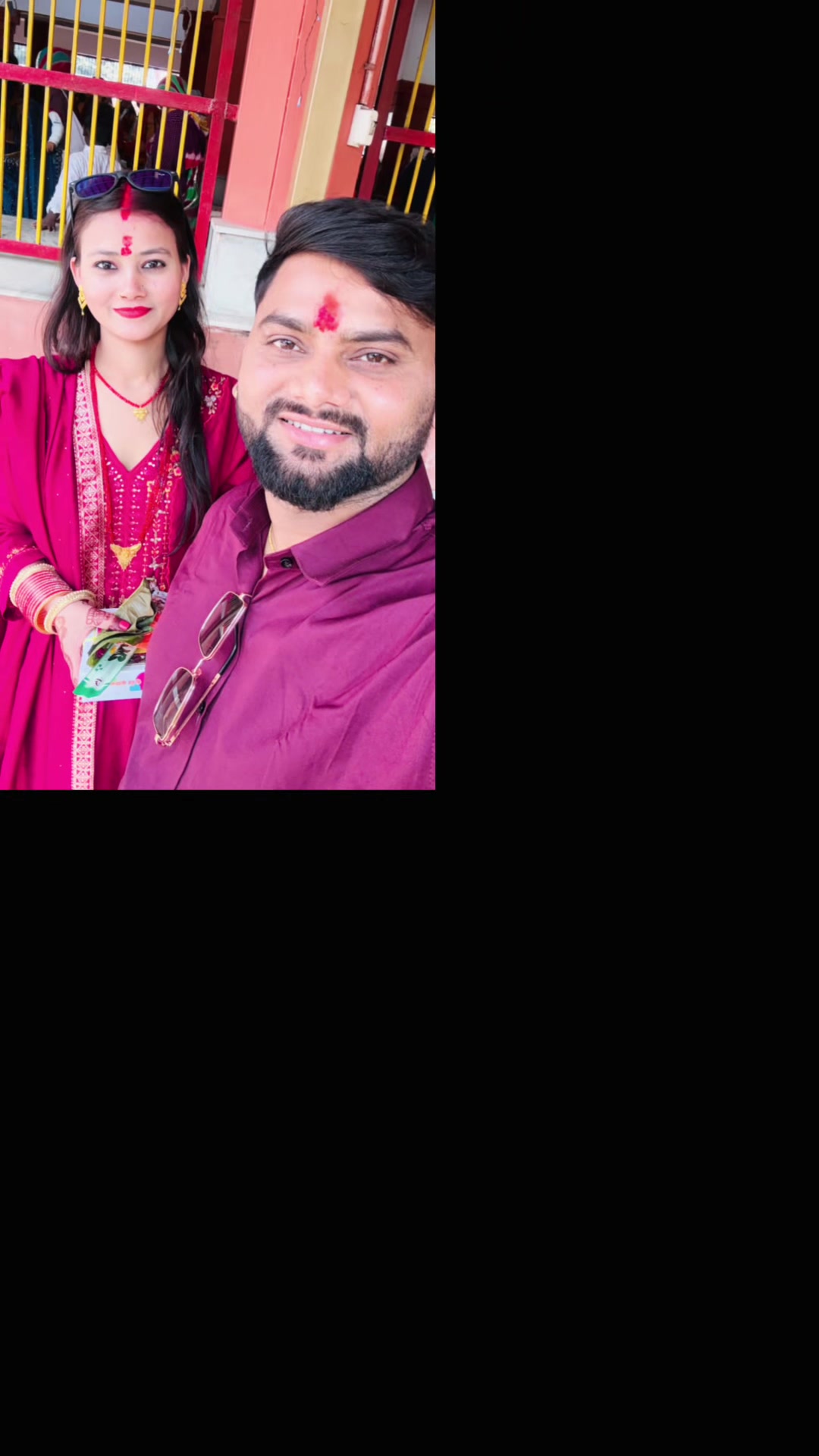 @Pooja Shahu ❤️🥰