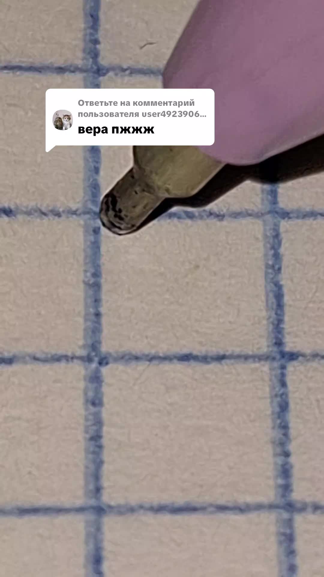 @Введите никнейм