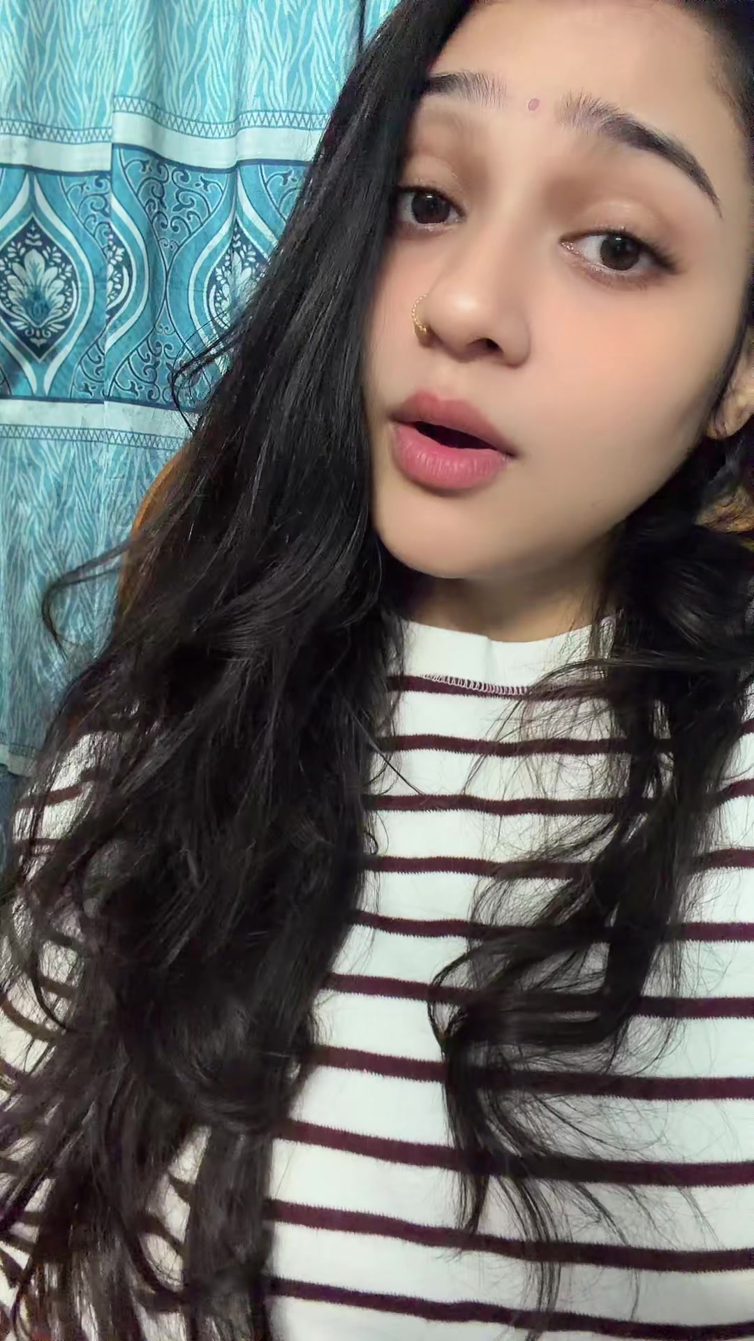 @❤️🥰Brishty Barman🥰❤️