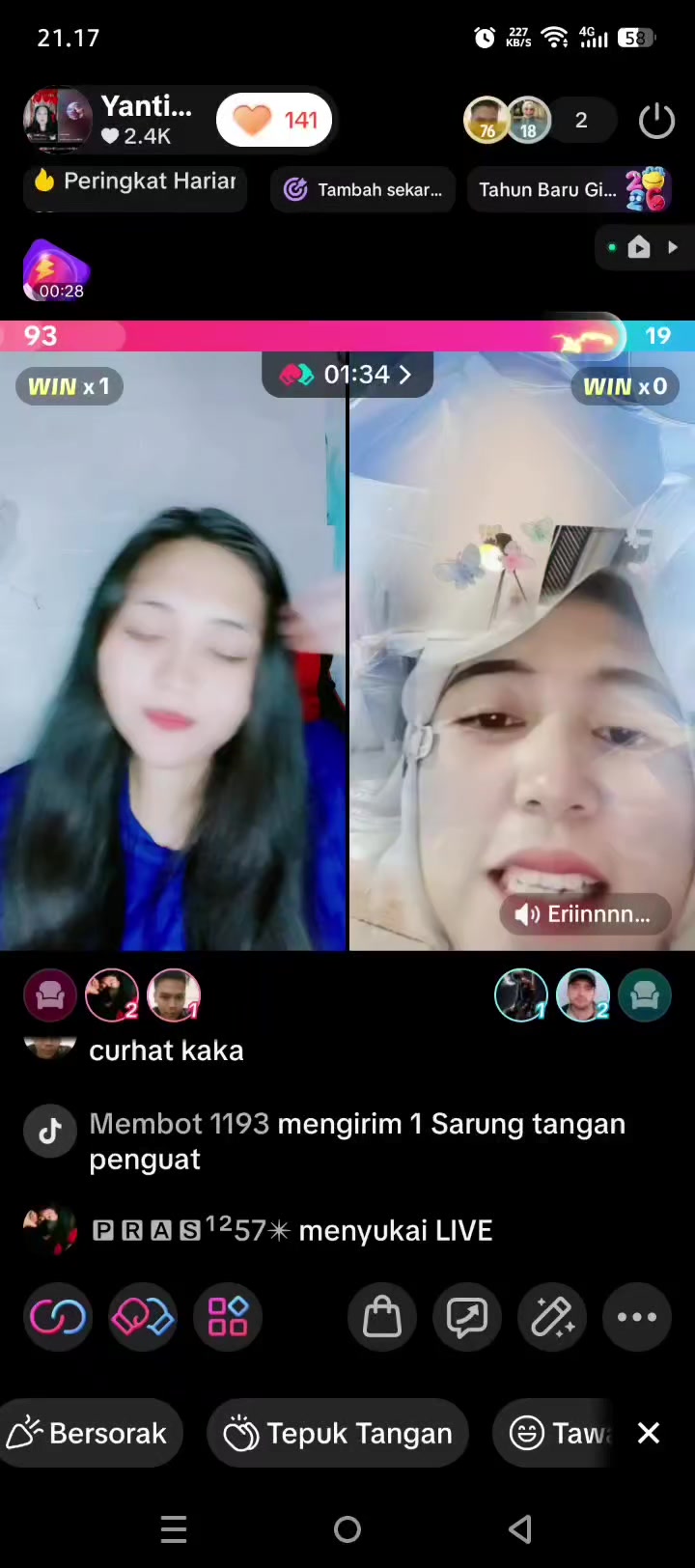 @Yanti Nurhidayah