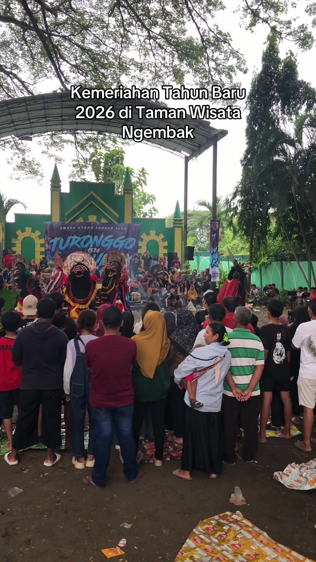 @Mangayu Buana