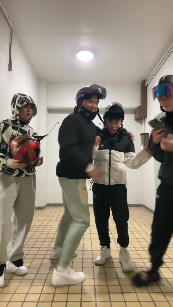 @松2