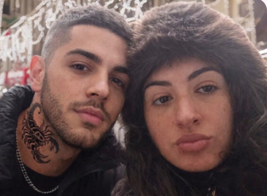 @Camilla De Palma