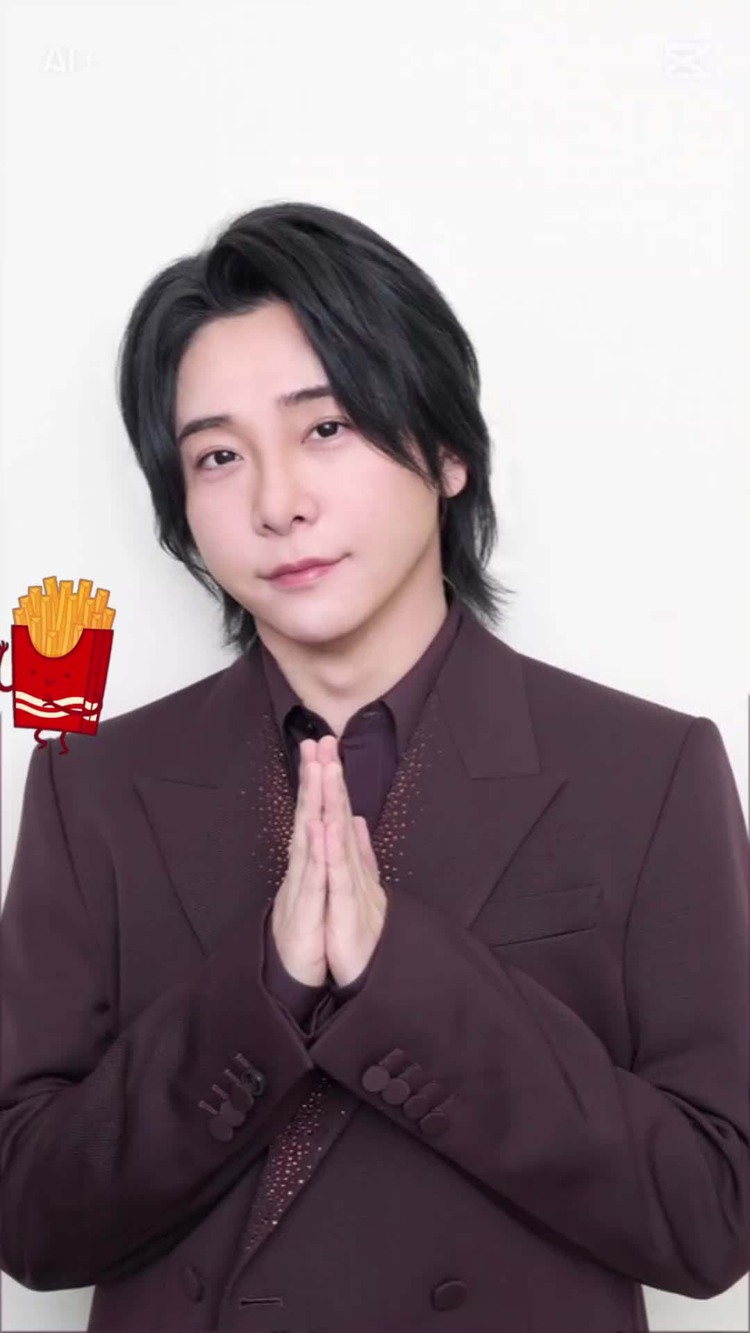 @羽優