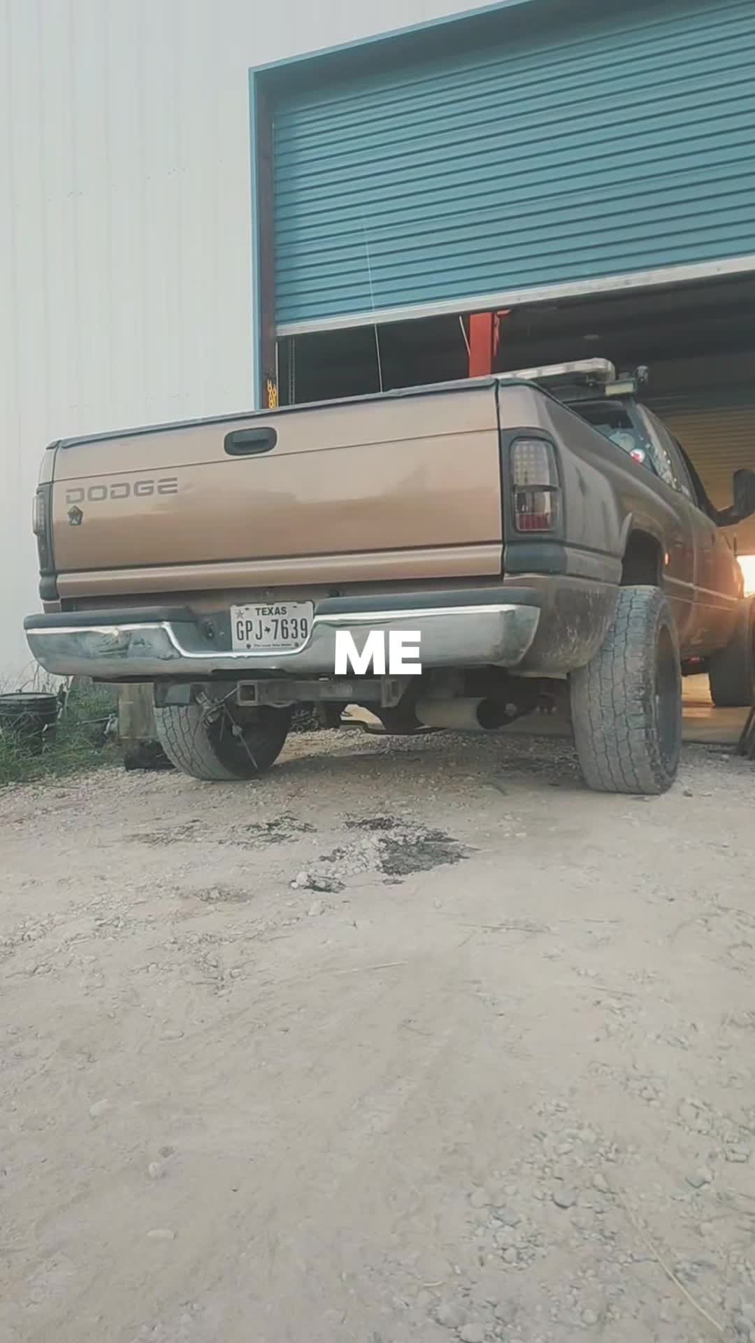 @Trey Klein