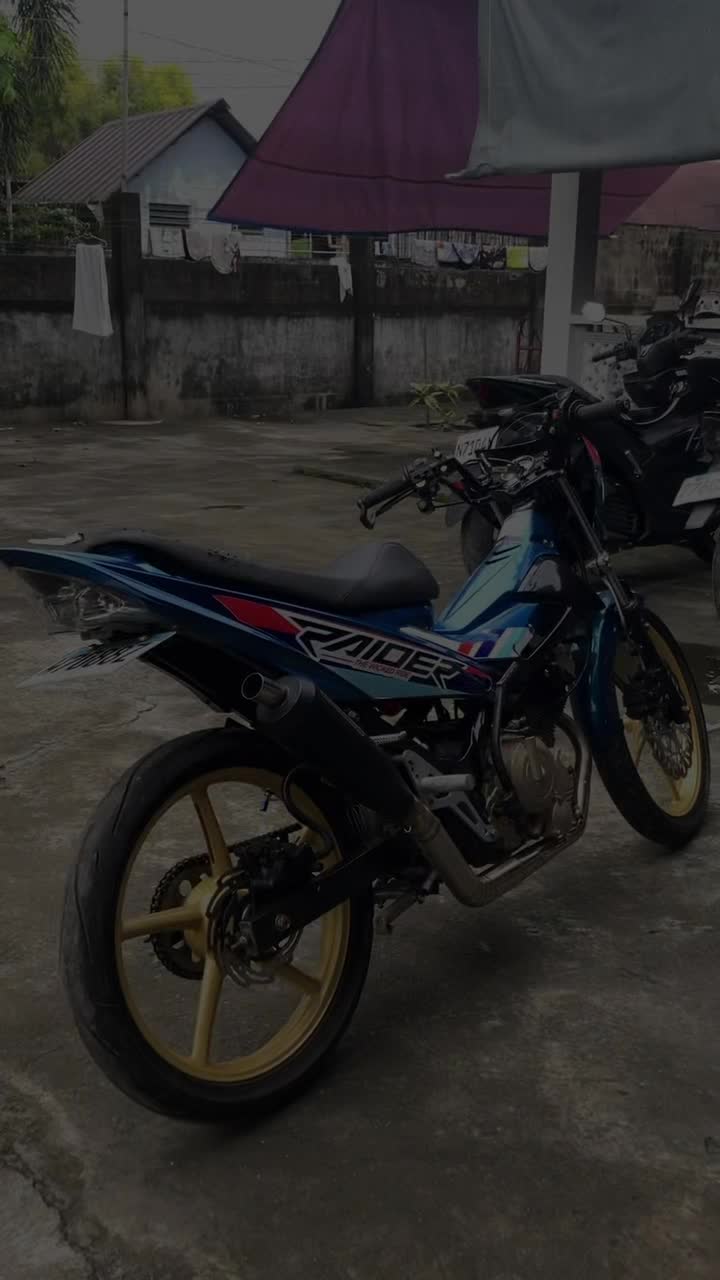 @OUTCAST MOTO