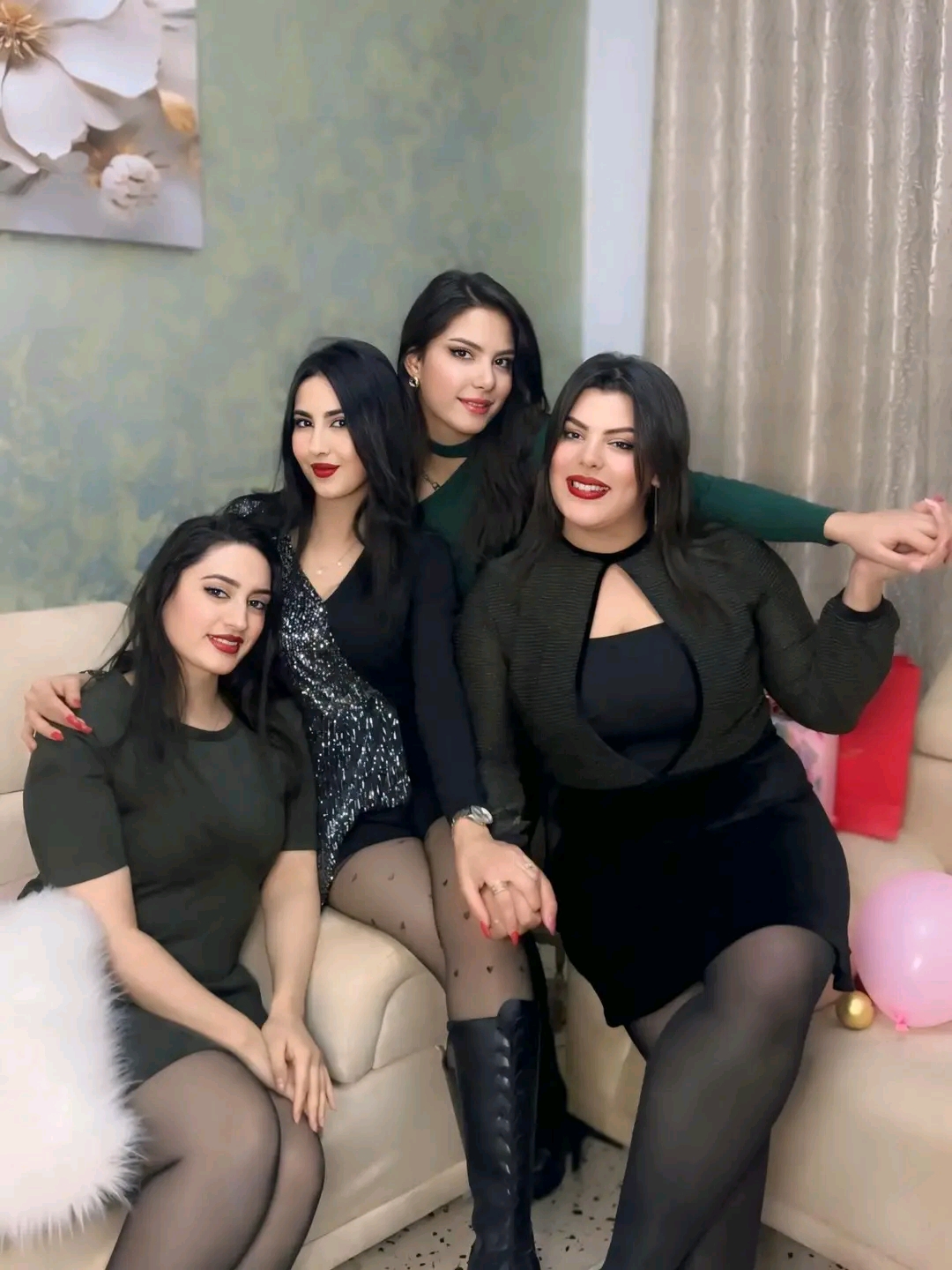 @vidio Tunisien