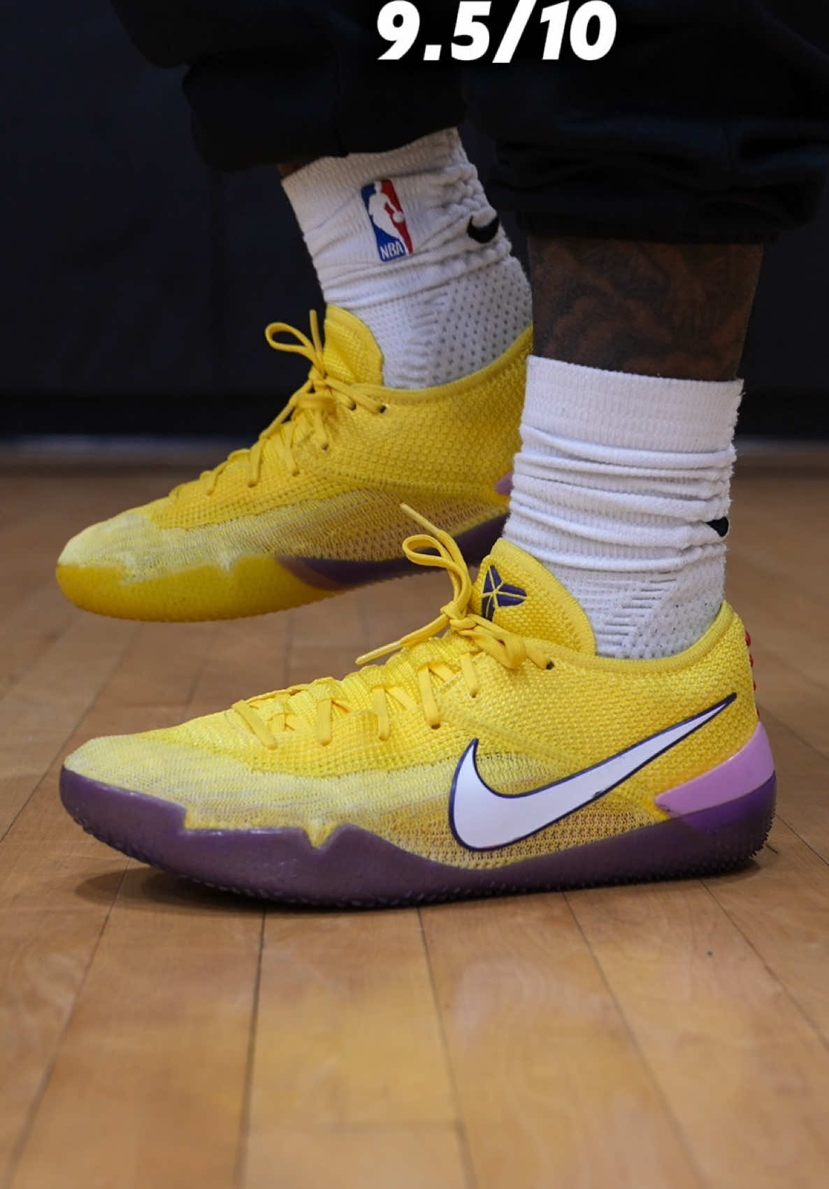 @Crosby Kicks