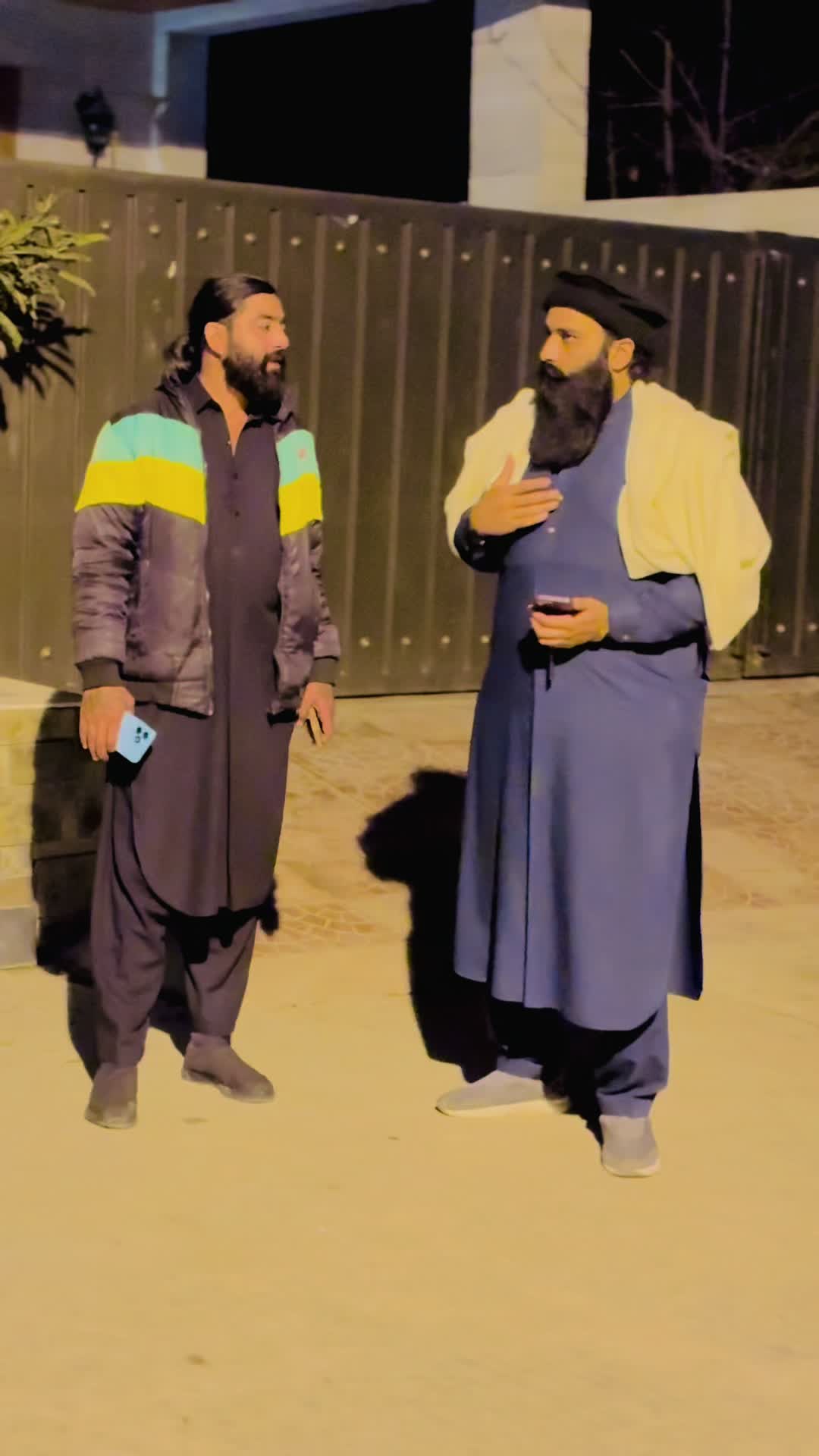 @Jibran butt