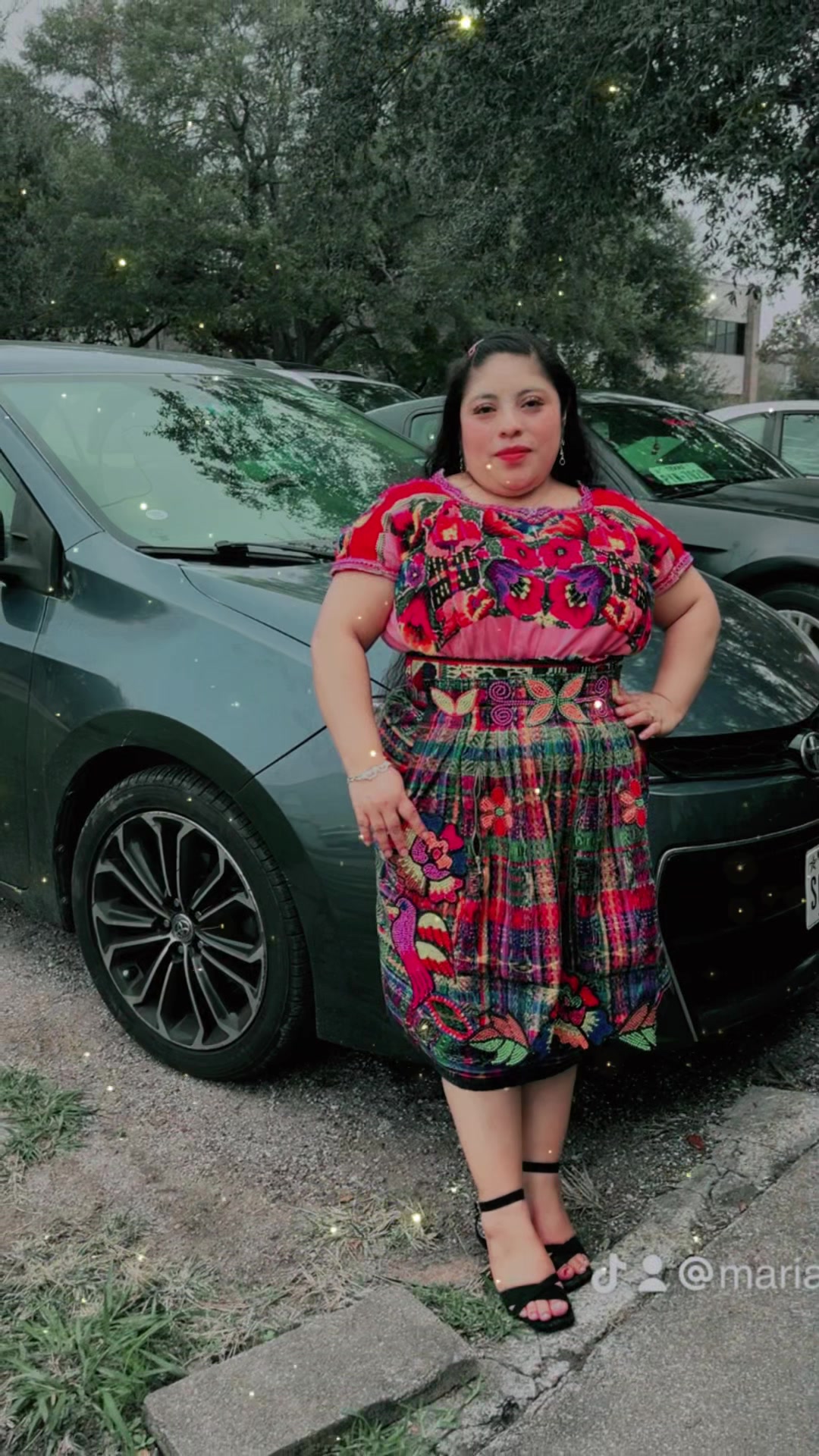 @Mar&iacute;a de Jes&uacute;s caniz