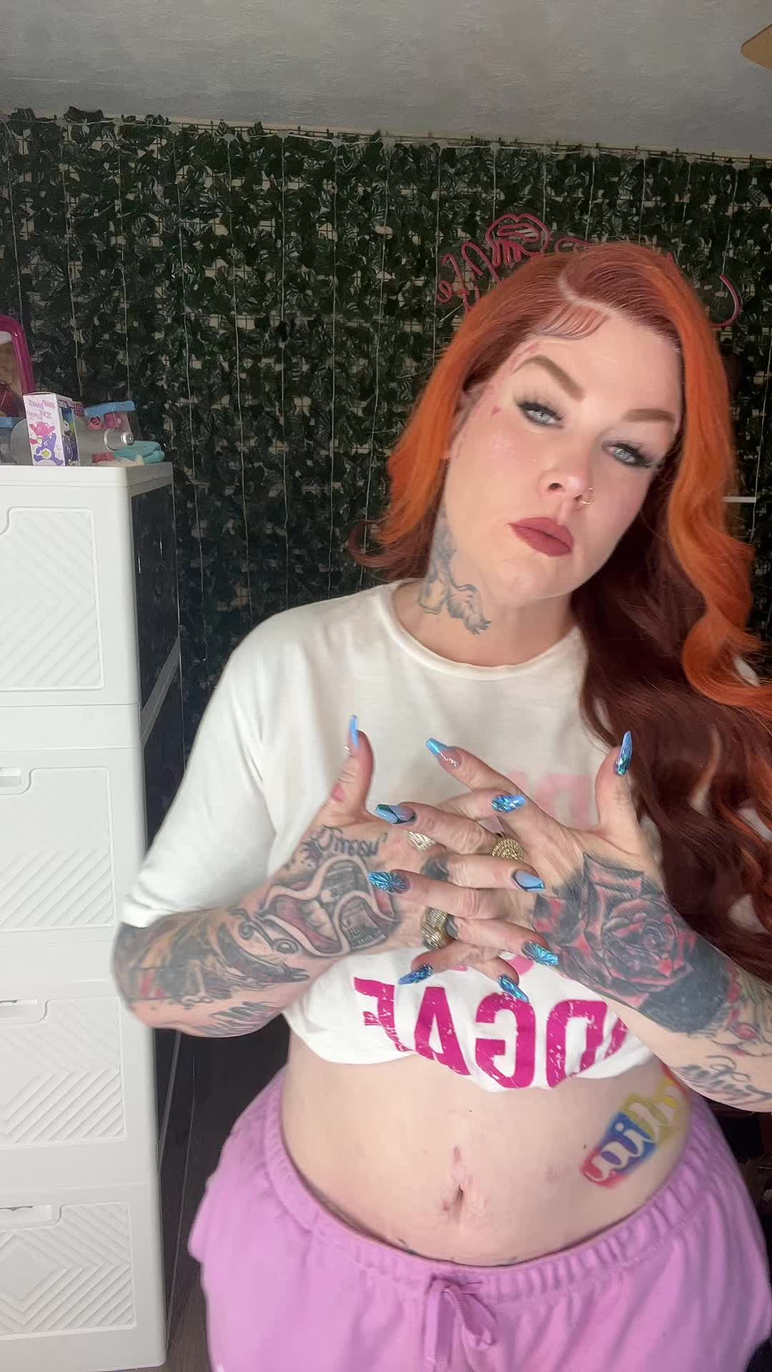 @Maybae