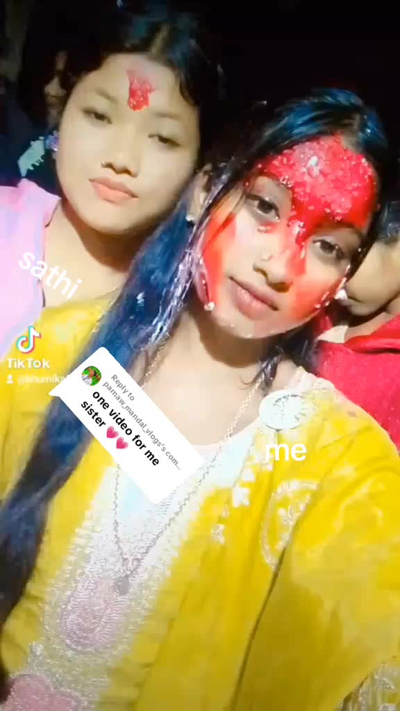 @bhumika paswan 2