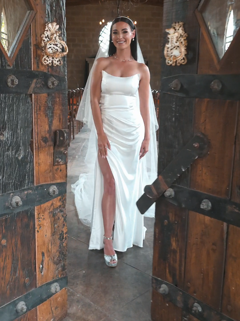 @Wedding Bells Couture