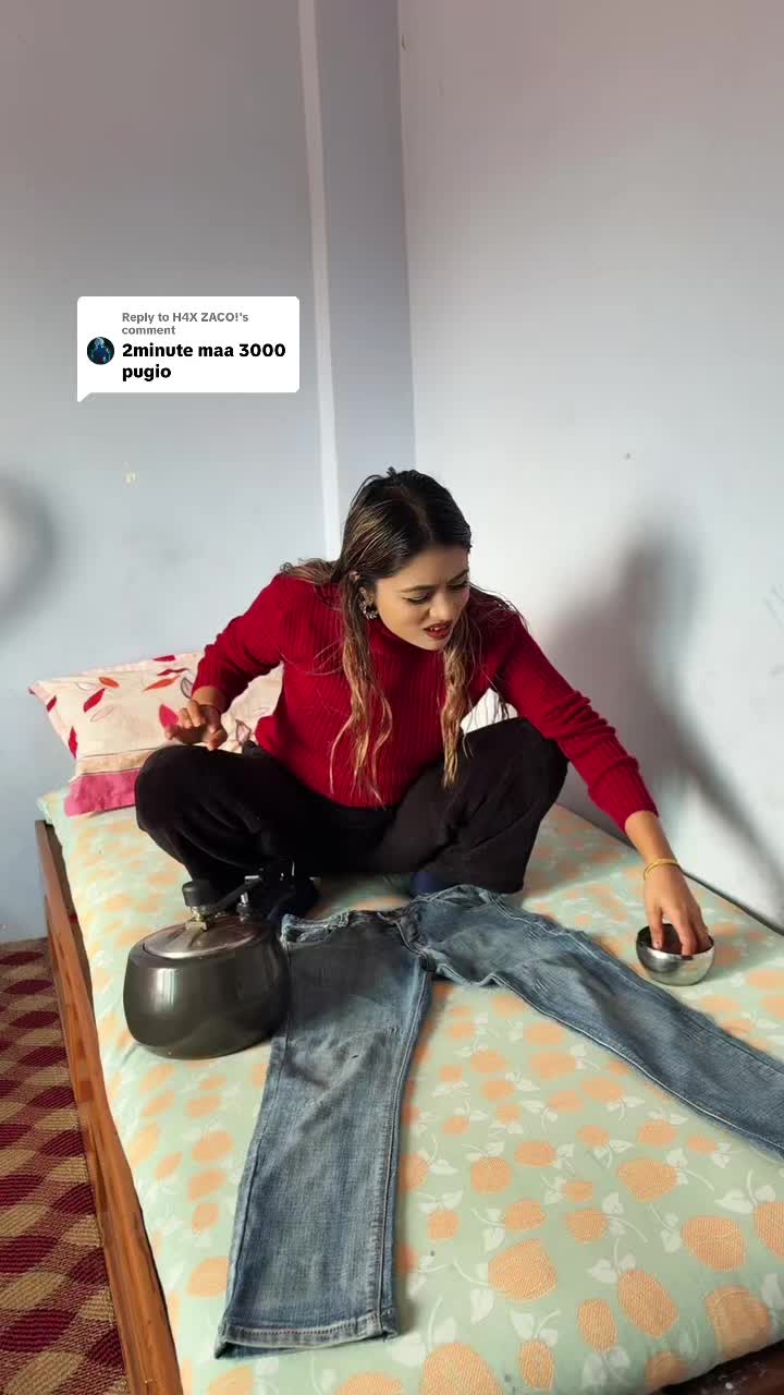 @Mandira Dhungana