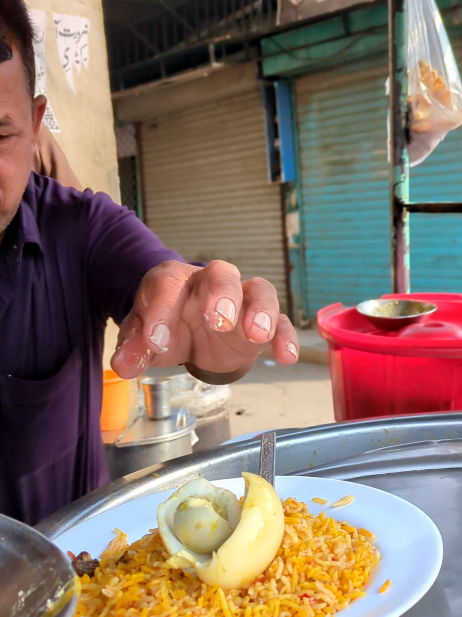 @Street Food Qasim