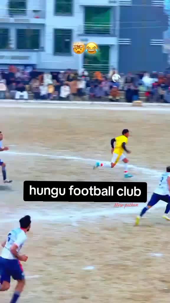 @HUNGUFOOTBALLCLUB