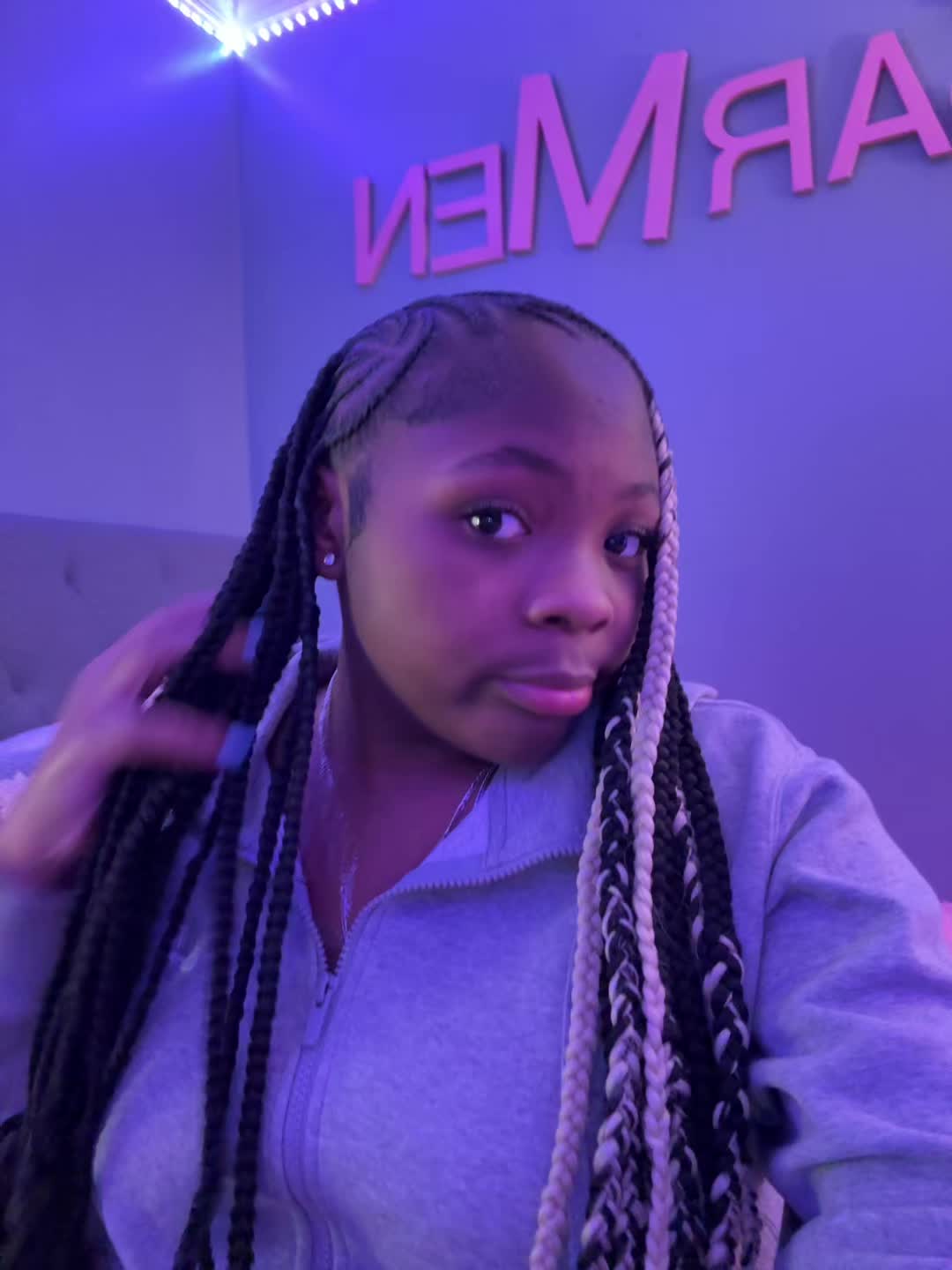 @Curiyah💕
