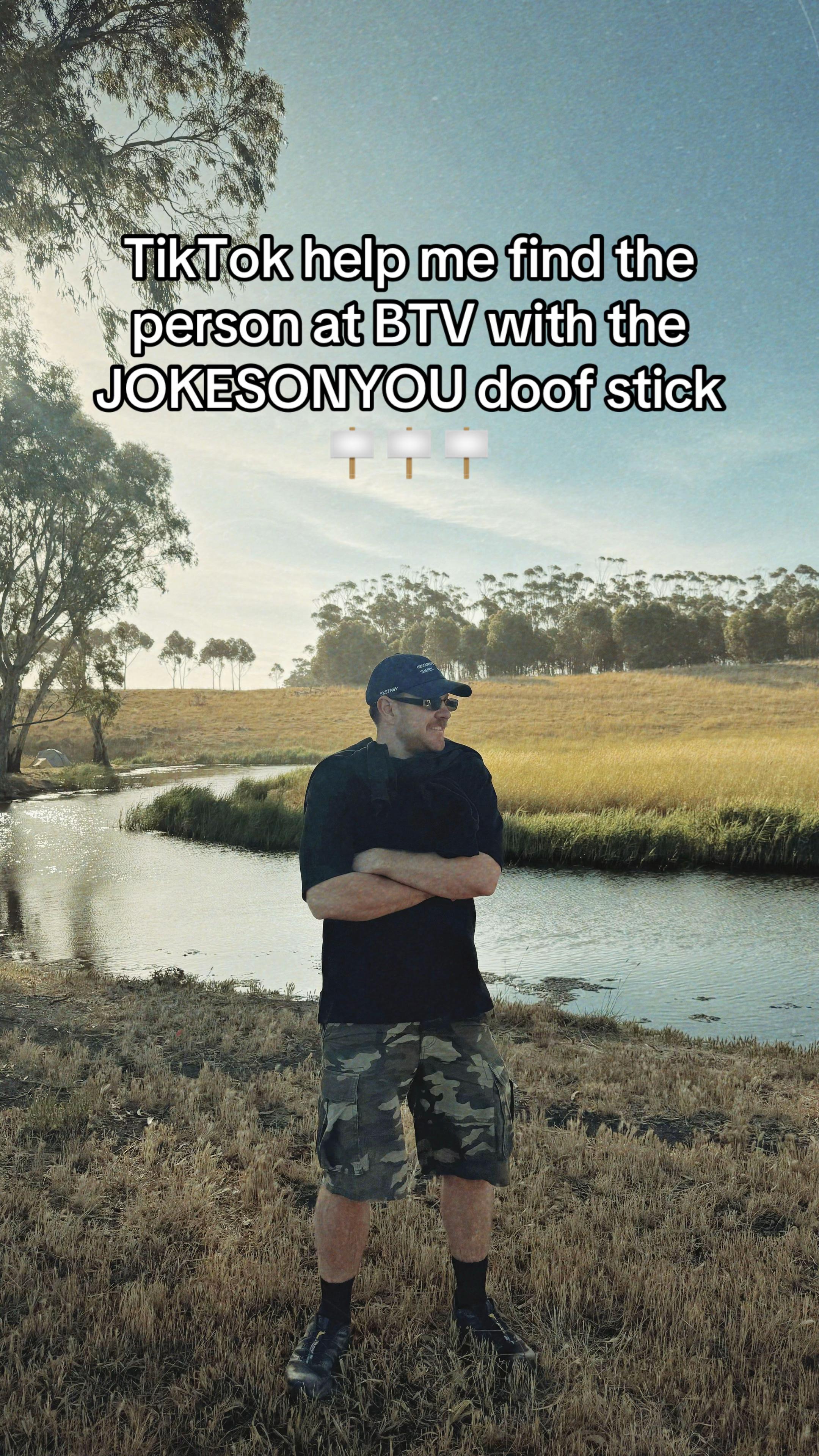 @JOKESONYOU