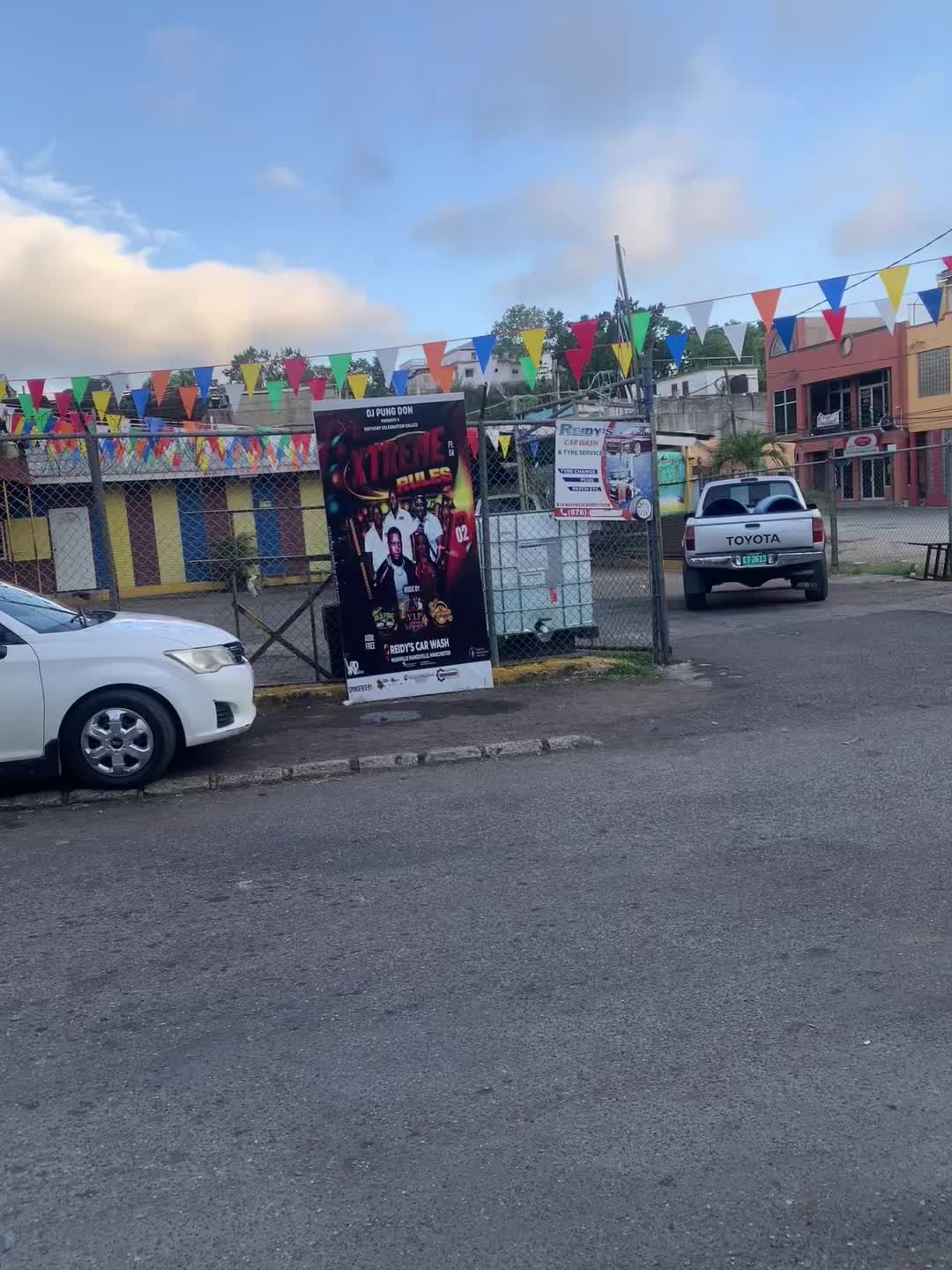 @djpungdon🇯🇲