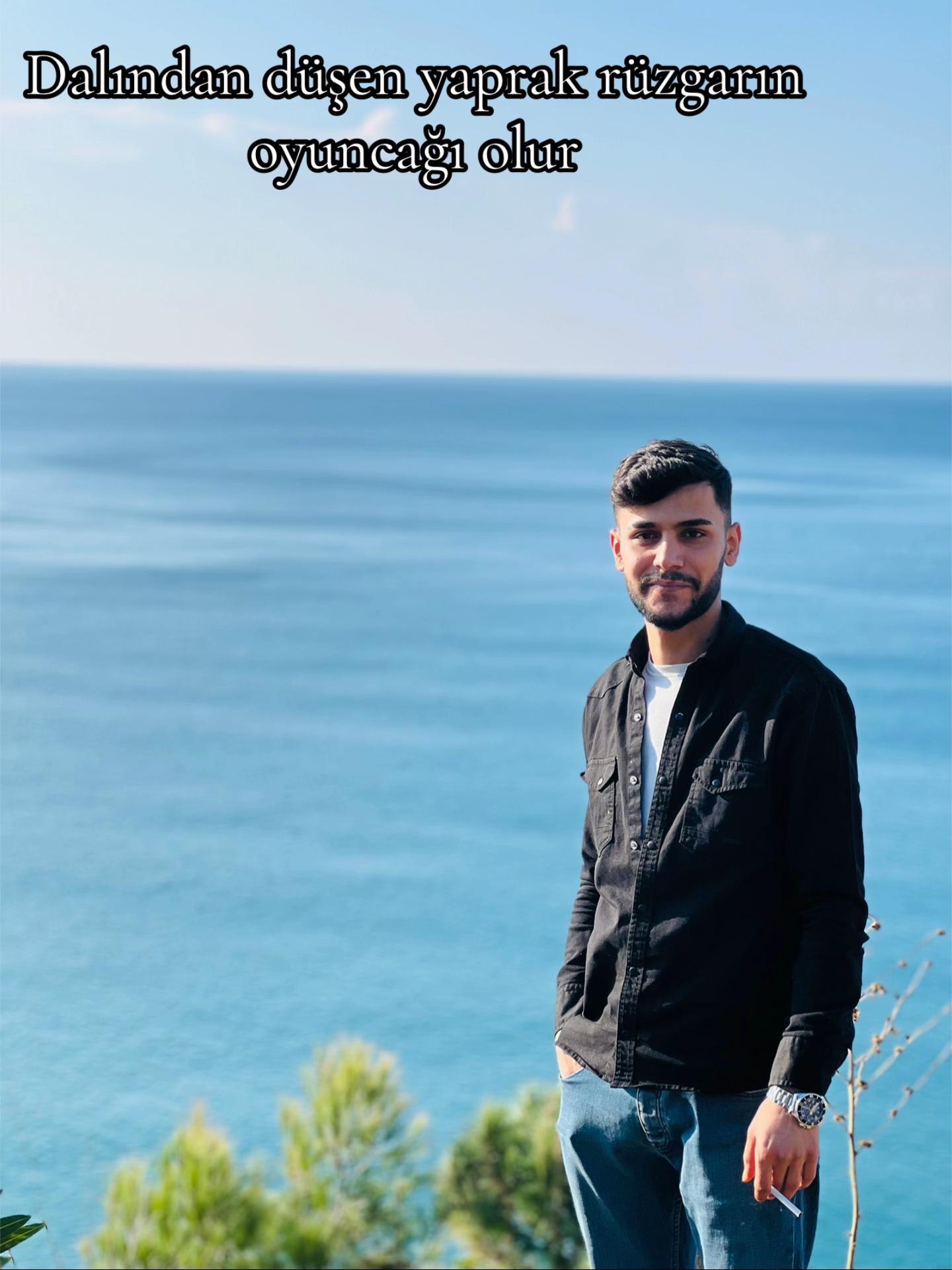 @Doğan &Ccedil;aloğlu