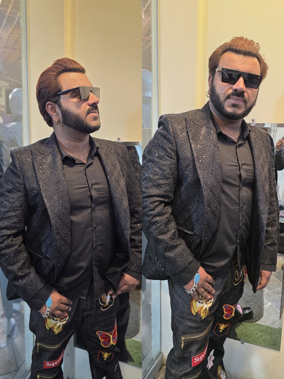 @SALMAN KHAN