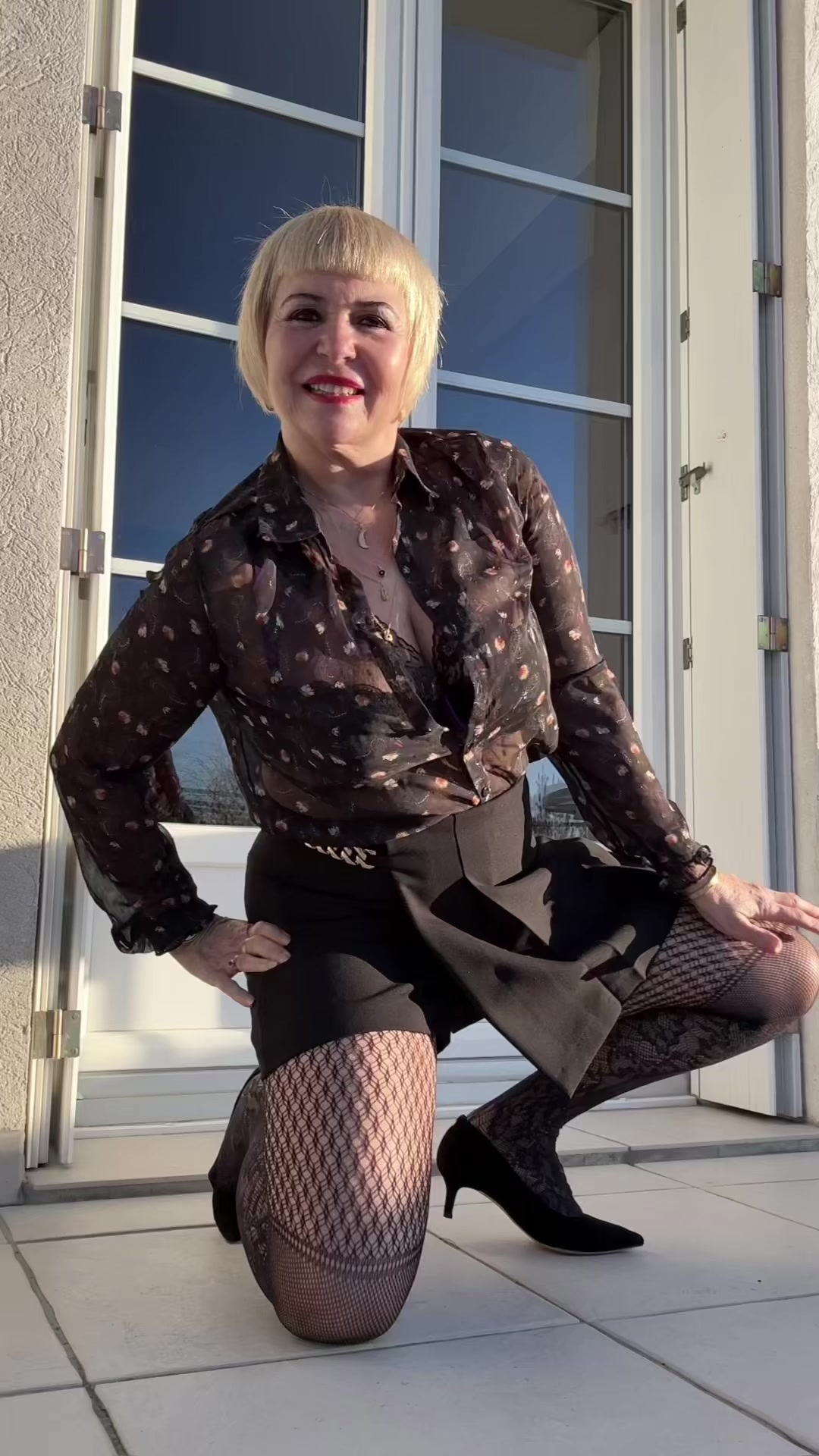 @Mariehueferdandes