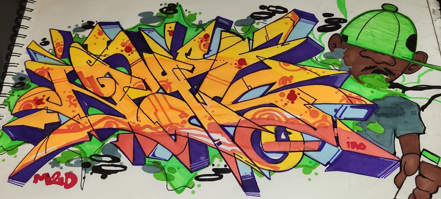 @NASONE M2D
