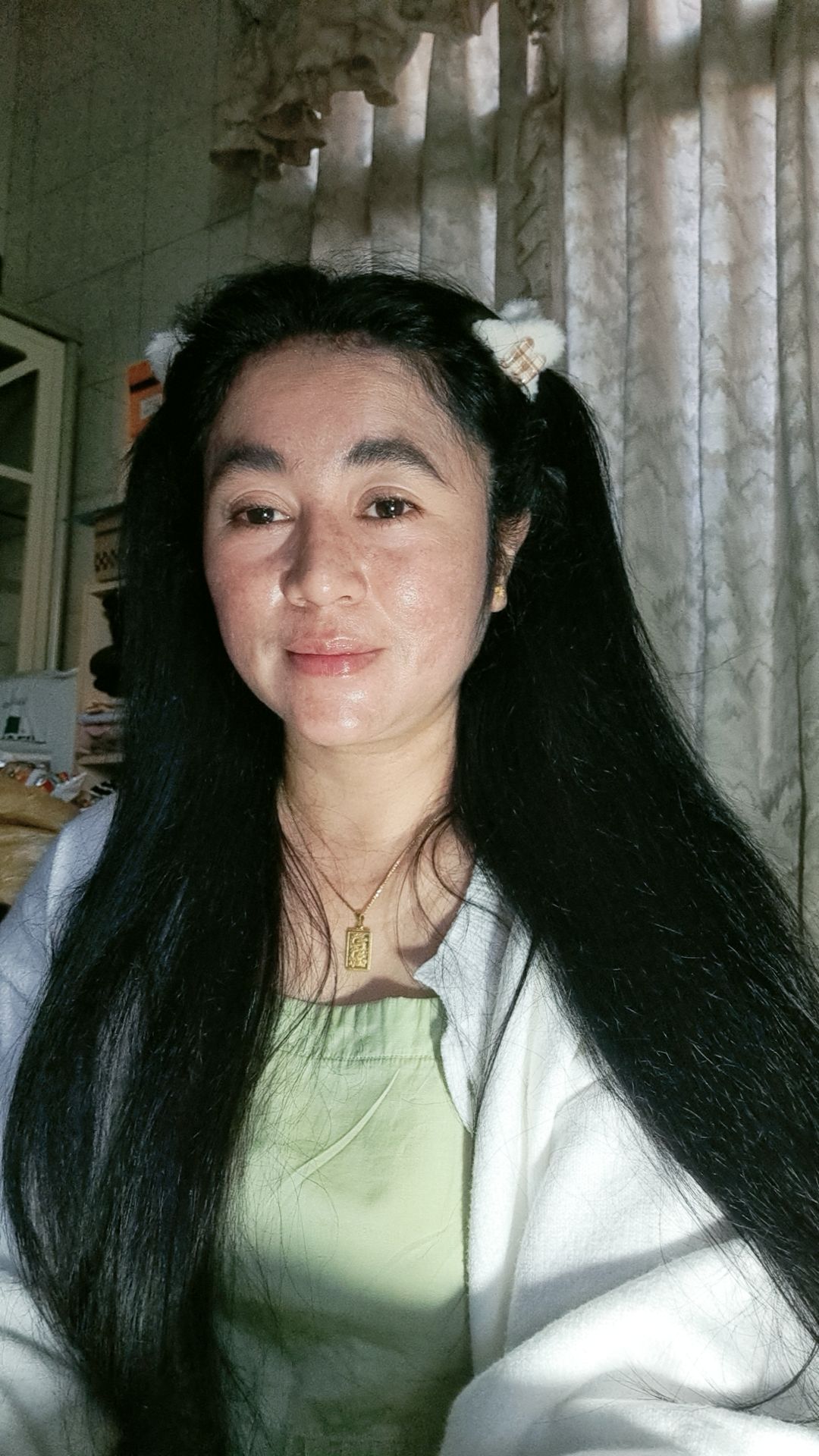 @🕊Nok Azurah🇹🇼