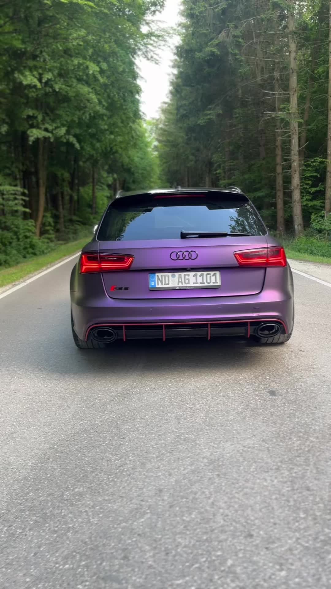 @GREEN_RS6
